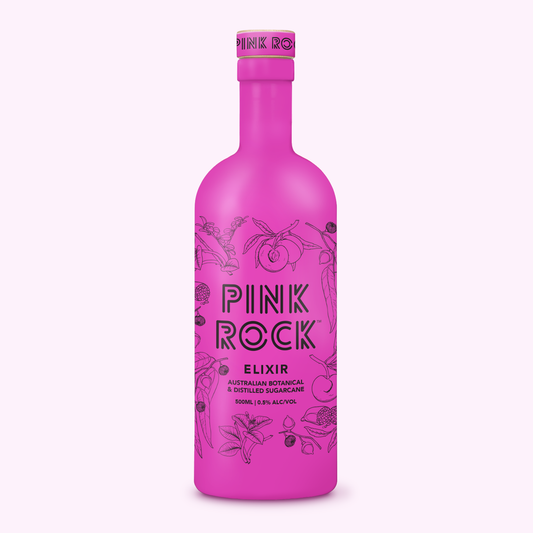 PINK ROCK™ ELIXIR 500ML